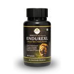 Menzyte™ EndureXL Performance Booster for Men | Increase Stamina, Energy & Endurance | Ayurvedic Power Supplement Pack of 60