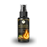 Menzyte™ RasaMax Hard Performance Massage Oil 30ml