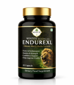 Menzyte™ Vajraveer & EndureXL Combo Pack – Boost Stamina, Energy Capsule 60 - Image 3